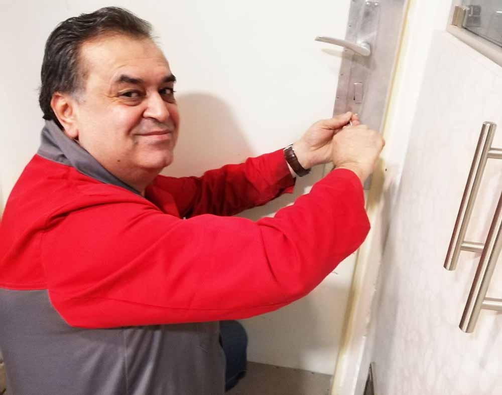 einbruchschutz wien kaiser aufsperrdienst leistet einbruchsoforthilfe