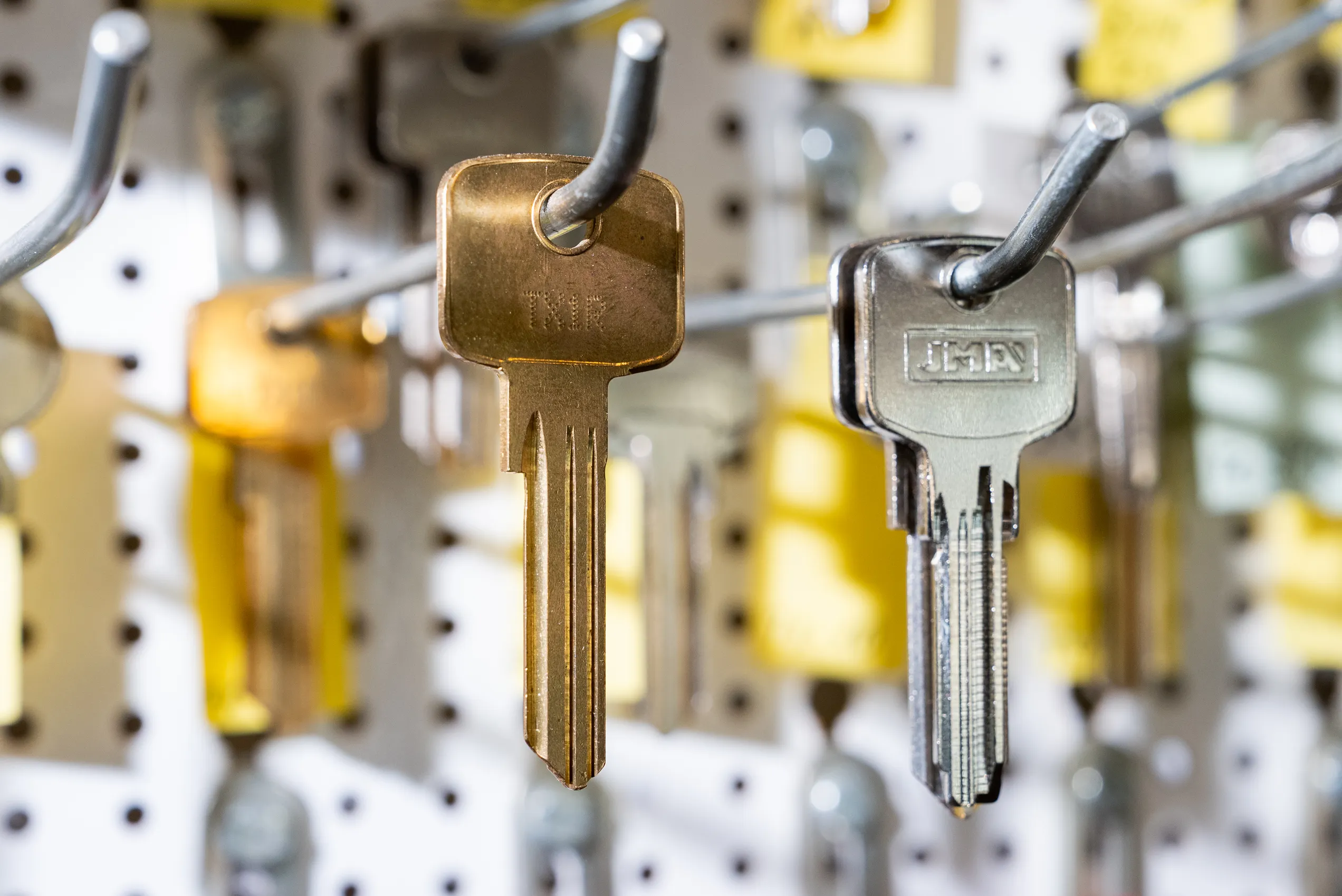 KeyStar Geschäft