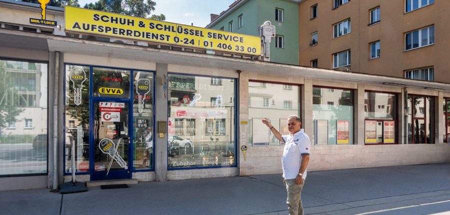 seriösen Schlüsseldienst erkennen – Kaiser Schlüsseldienst Wien