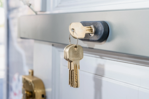 Tresoröffnung Wien – Kaiser Schlüsseldienst Wien