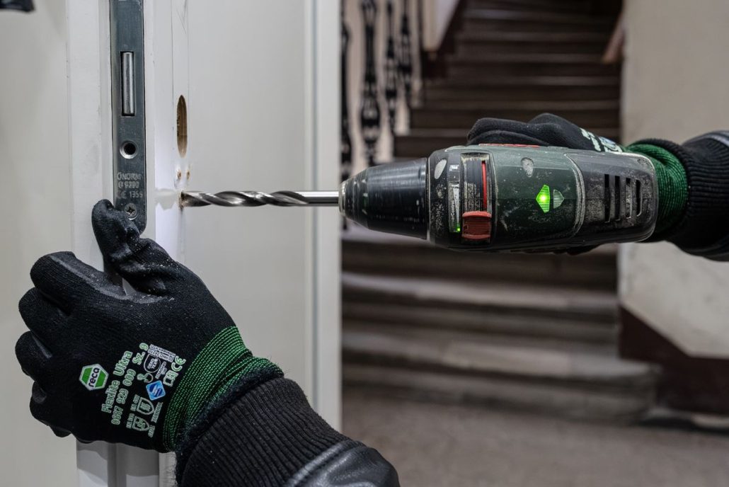 Einbruchschutz Wiener Altbau – Kaiser Schlüsseldienst Wien
