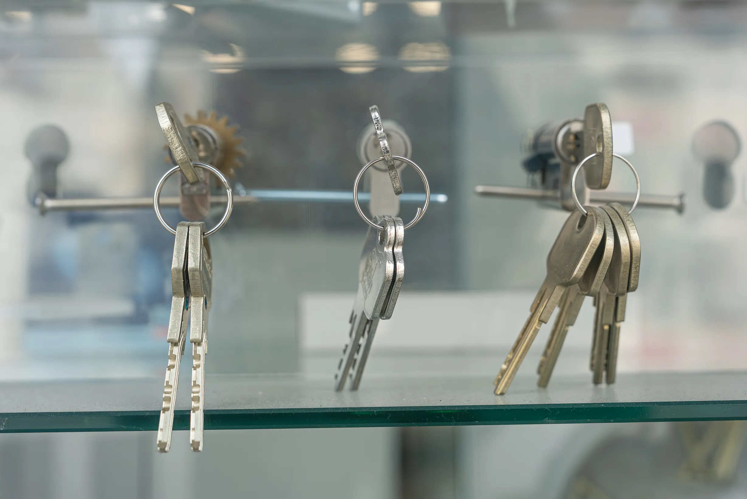 Aufsperrdienst 2103 Langenzersdorf – Werkzeug und Schließtechnik