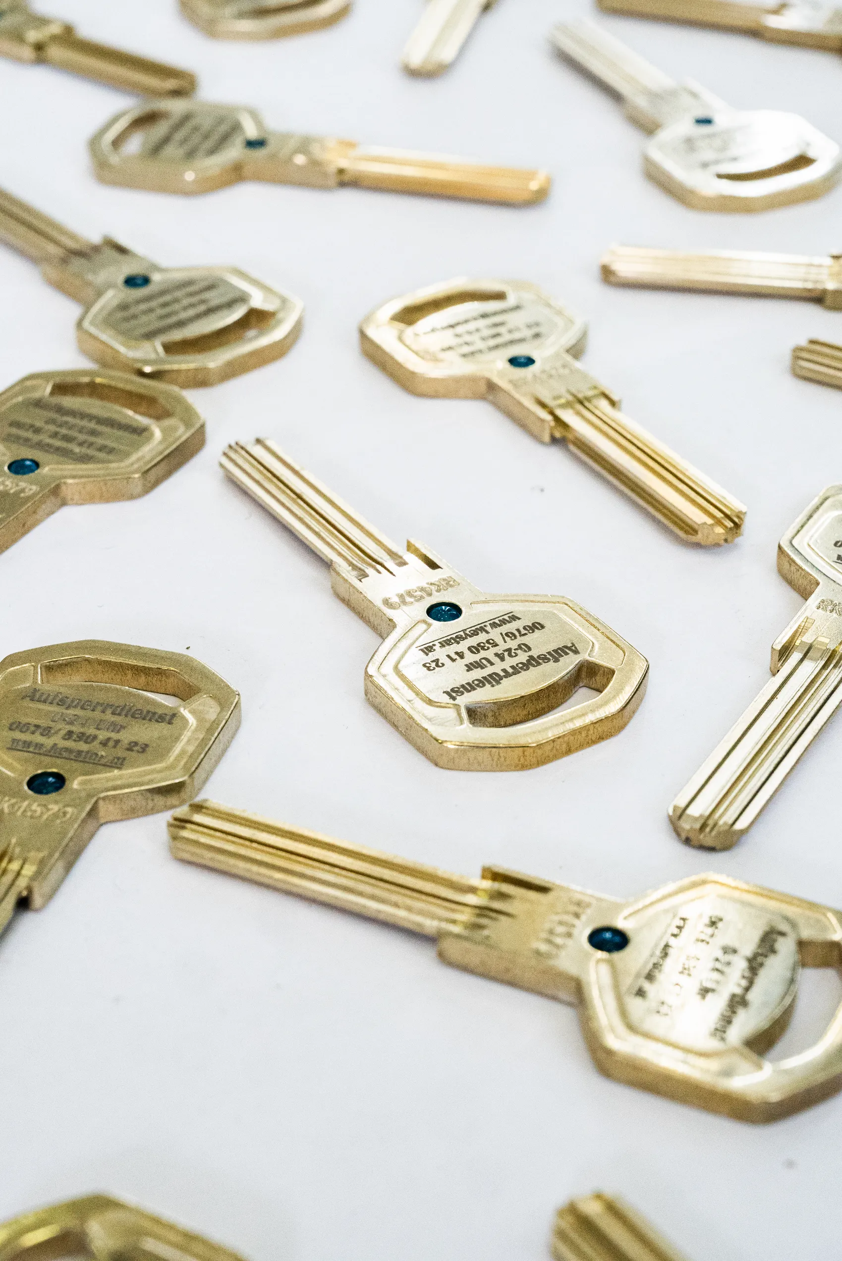 Schlüsseldienst 1230 Wien – Schlosserwerkstatt und Sicherheitstechnik