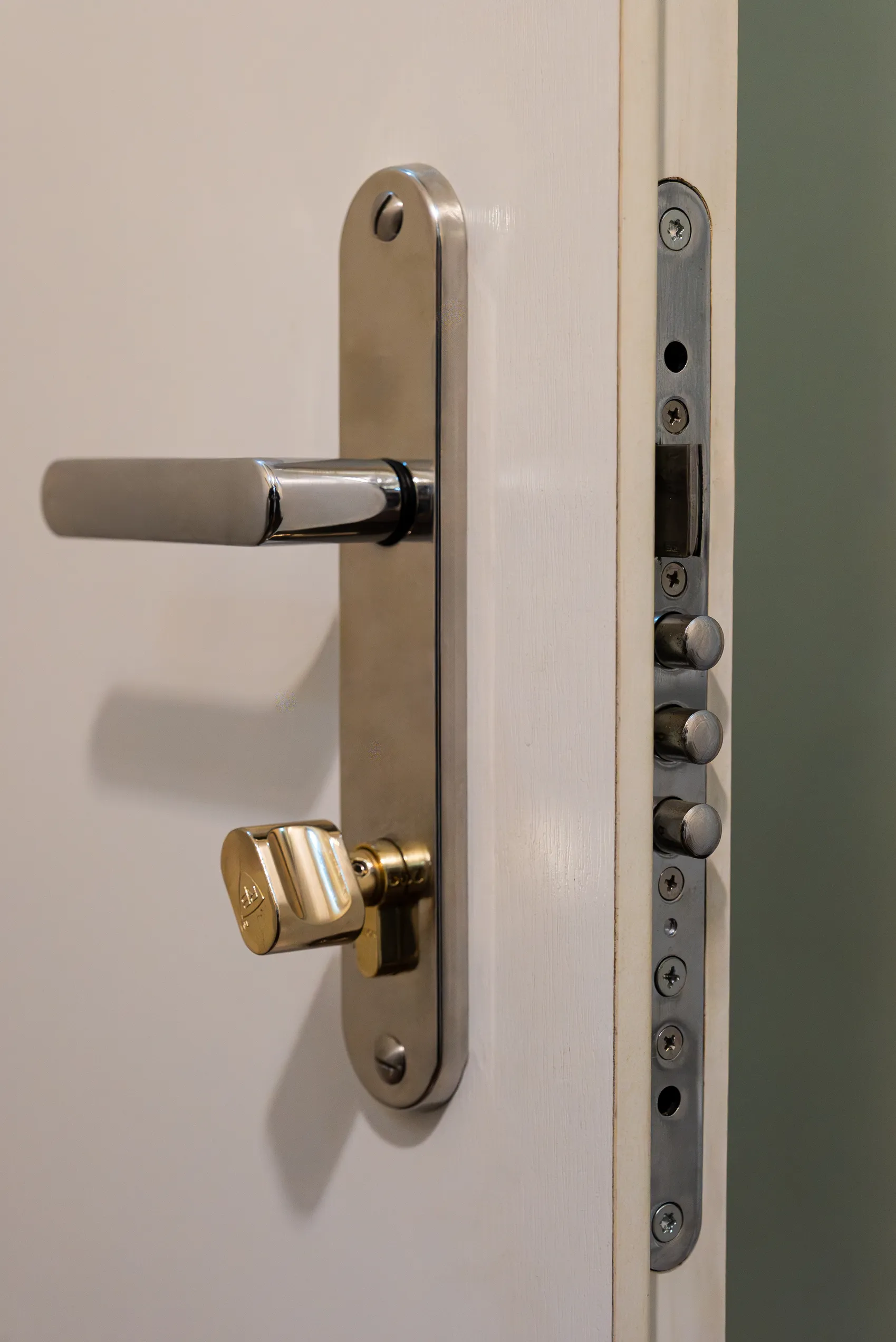Schlüsseldienst 1200 Wien – Schlosserwerkstatt und Sicherheitstechnik