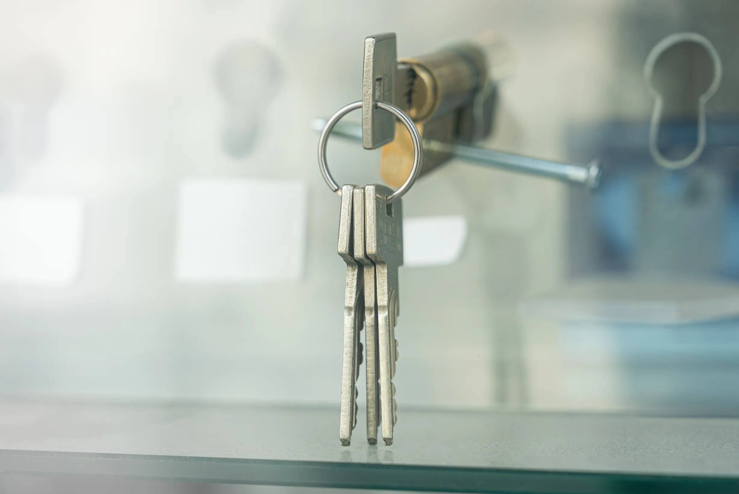 Schlüsseldienst 2201 Gerasdorf – Schlosserwerkstatt und Sicherheitstechnik
