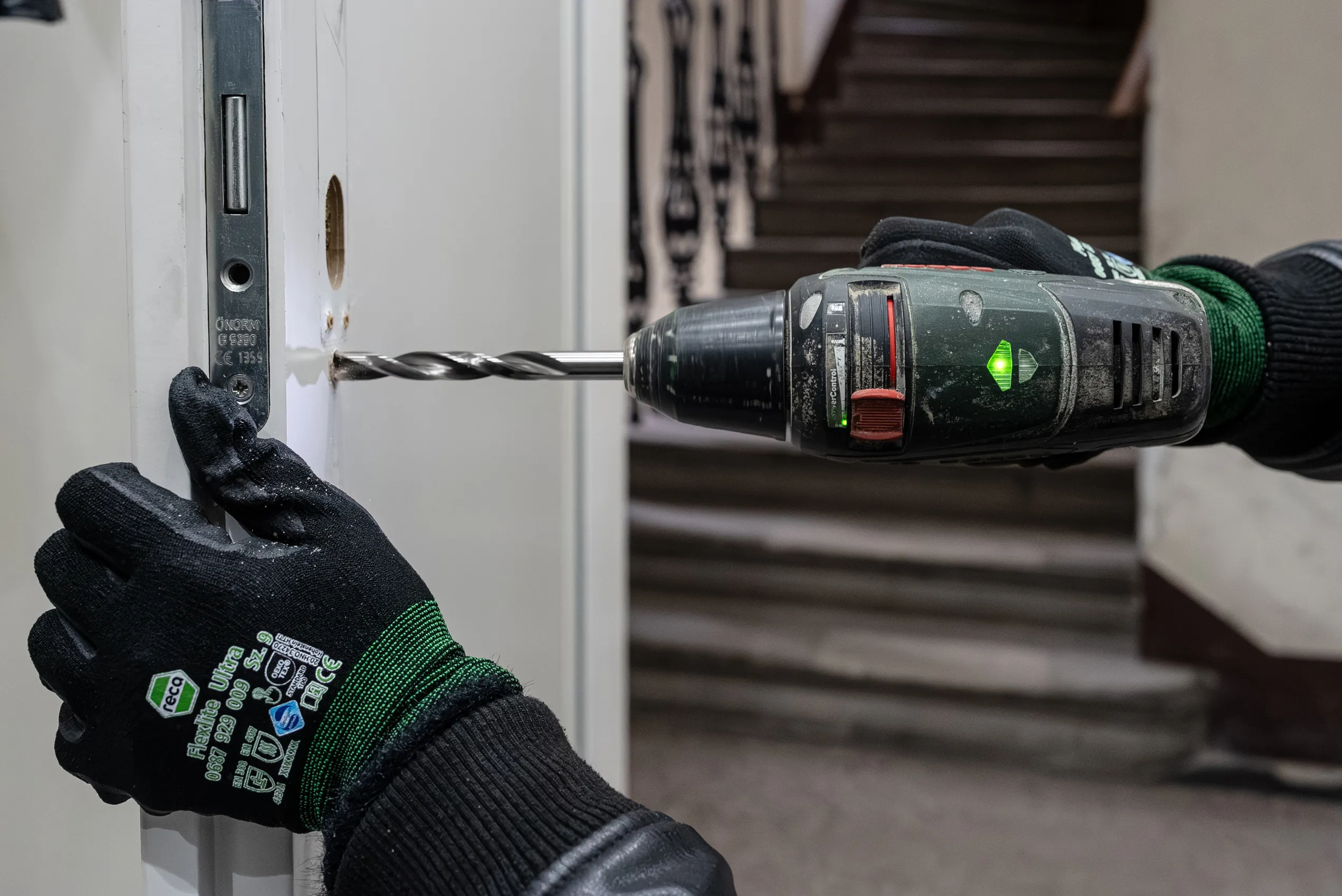 Schlüsseldienst 2322 Zwölfaxing – Schlosserwerkstatt und Sicherheitstechnik