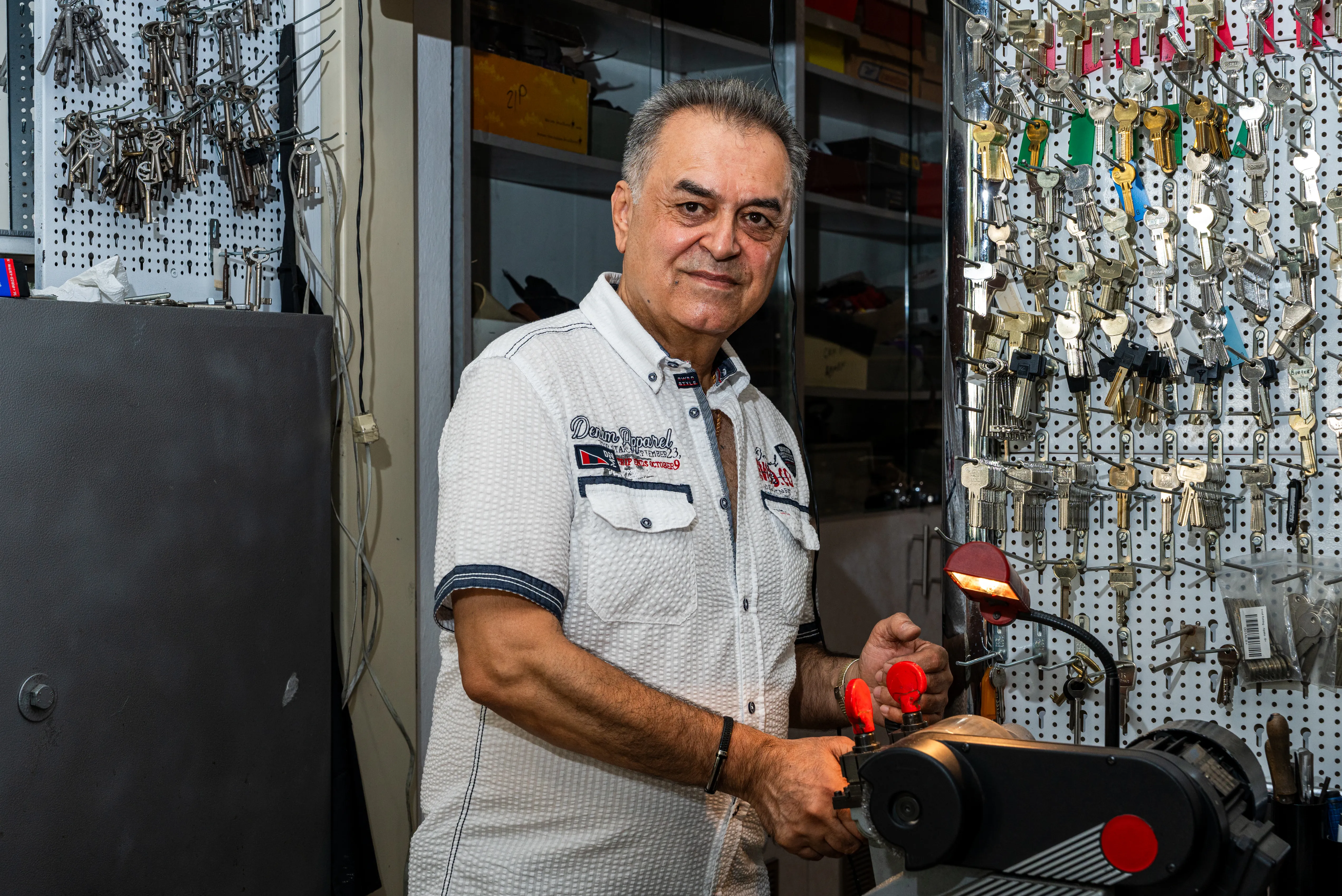 Aufsperrdienst 1070 Wien – Werkzeug und Schließtechnik