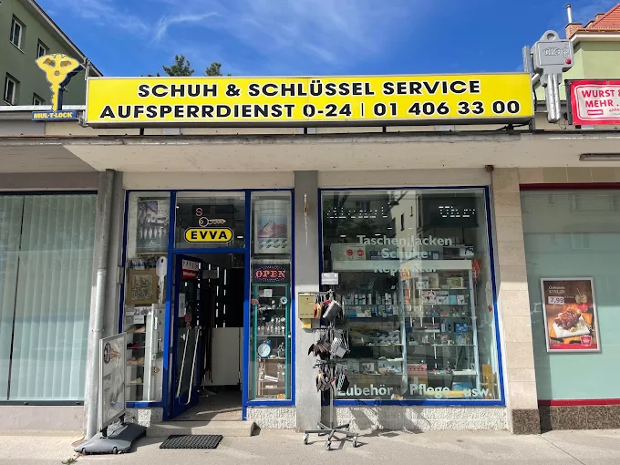 Kaiser Schlüsseldienst Praterstraße 60 1020 Wien